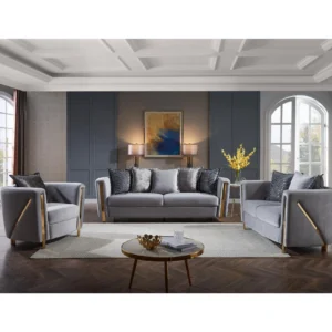 L1725-CHANELLE-SOFA-SILVER